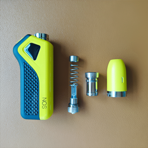 nossmoke nos 加熱煙機