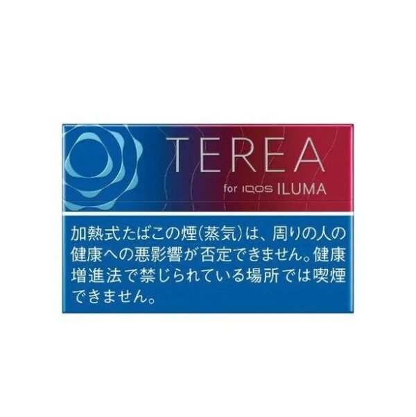 terea加熱菸