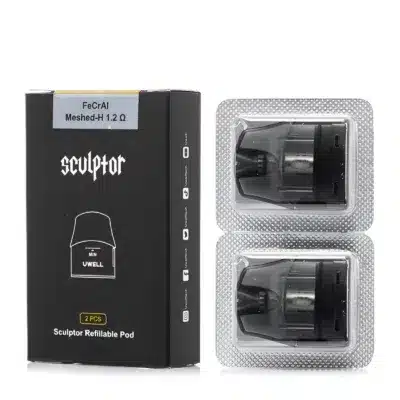 uwell sculptor雕塑家 uwell sculptor雕塑家
