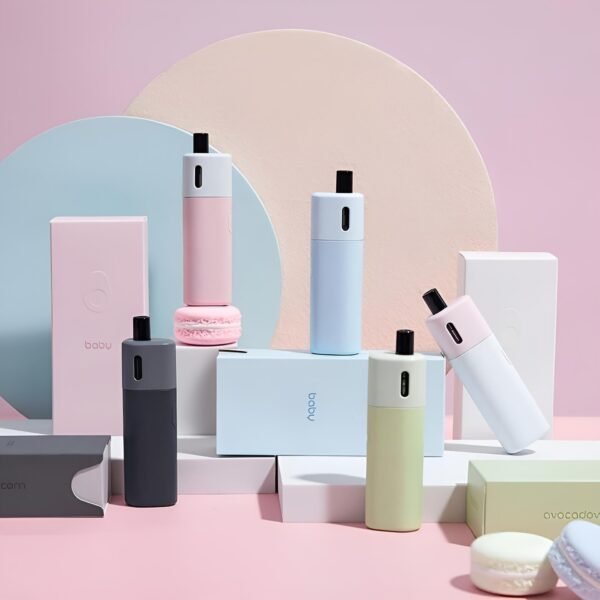 vaptio avocado baby 酪梨寶寶