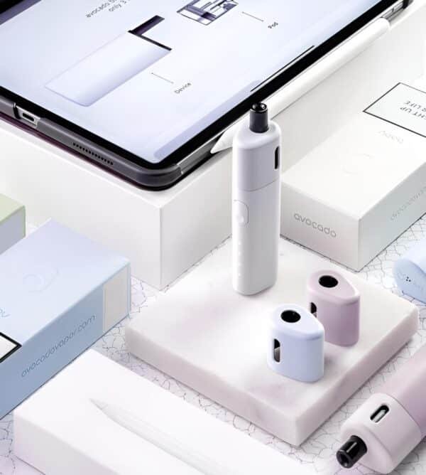 vaptio avocado baby 酪梨寶寶