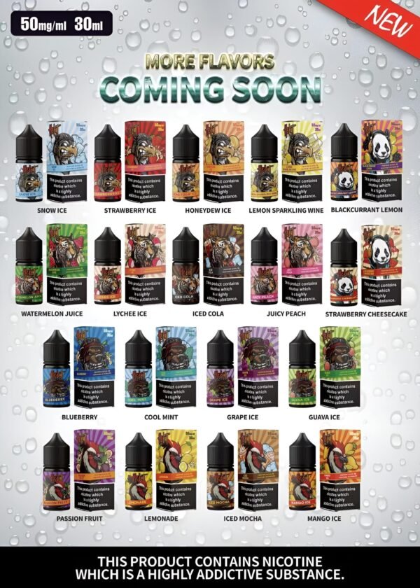 喜貝煙油 hebat電子小煙油 喜貝煙油 hebat電子小煙油