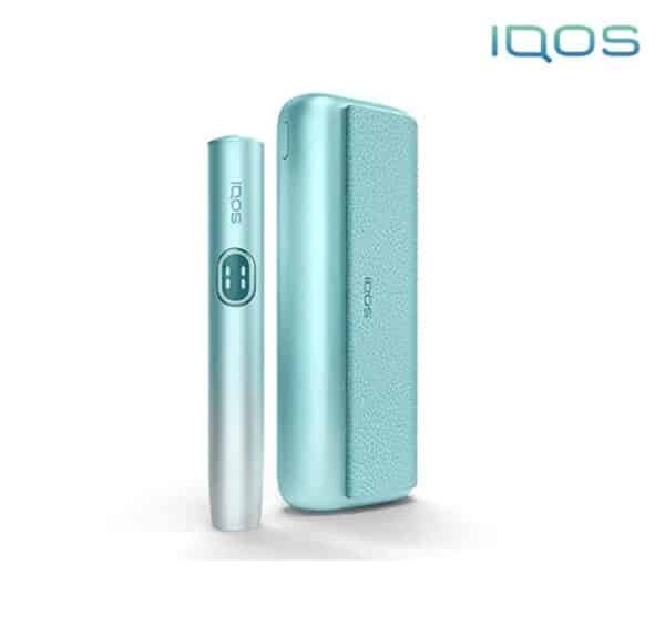 ILUMAP RIME 主機｜TEREA 菸彈專用｜IQOSILUMA 加熱不燃燒｜台灣供應