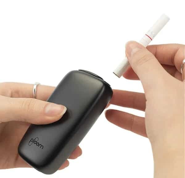 PIOOM X專用加熱煙主機｜七星IQOS兼容｜PLOOM菸彈適配主機