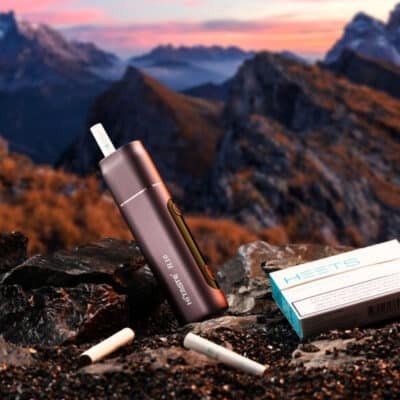 HiTaste R10加熱煙主機