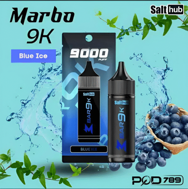 marbo-9000-puffs-蓝莓