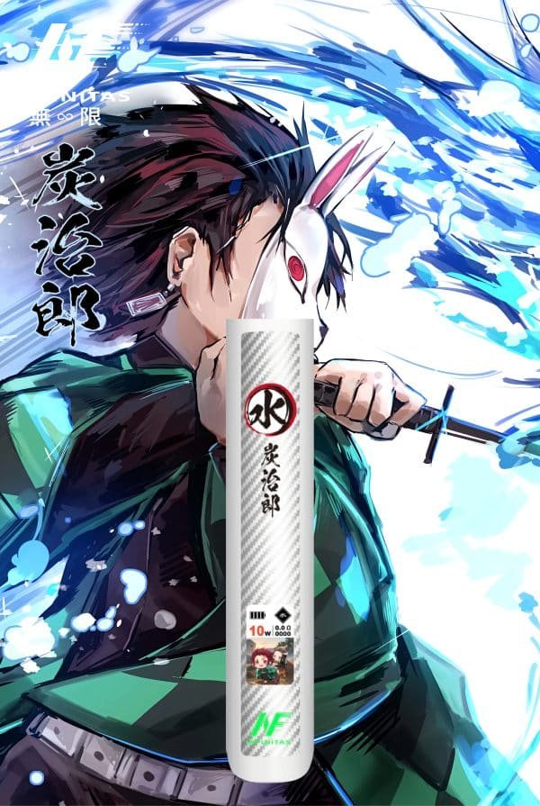 INF 無限六代電子煙主機