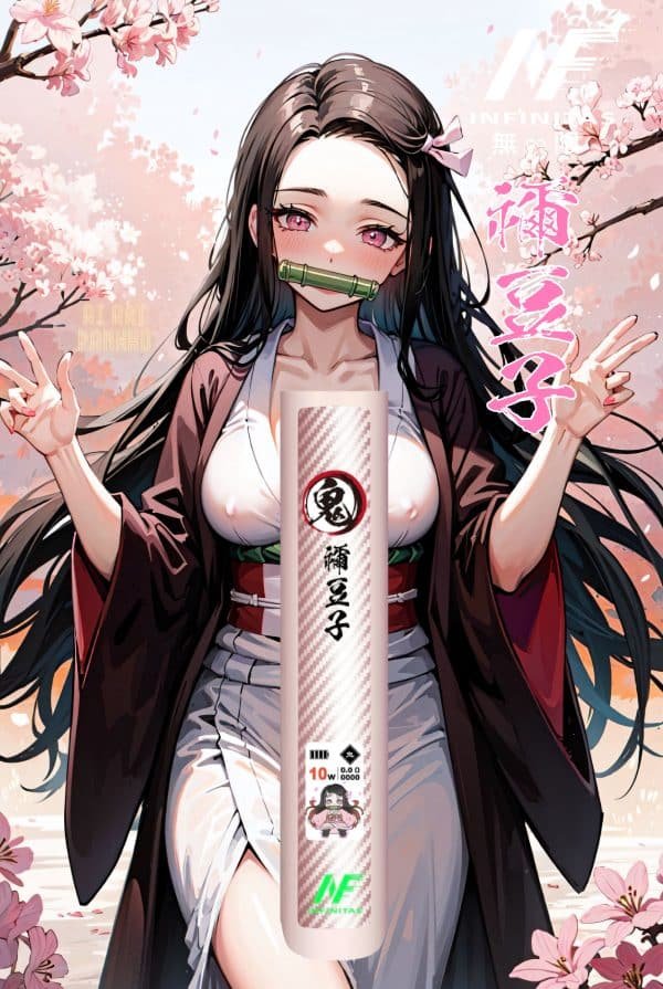 INF 無限六代電子煙主機